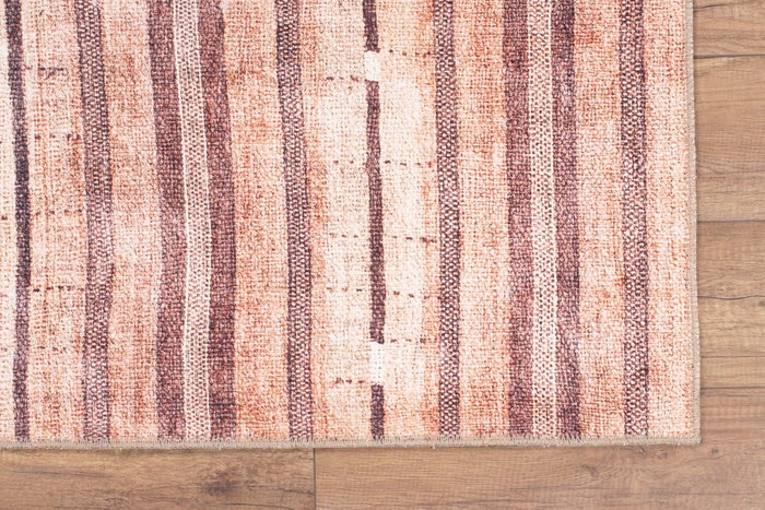 Conceptum Soul Chenille - Brown AL 256 Multicolor Conceptum Soul Chenille - Brown AL 256 Multicolor
